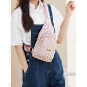 Sling Crossbody Bag For Travel