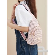 Sling Crossbody Bag For Travel