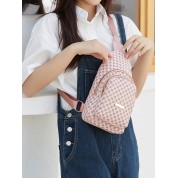 Sling Crossbody Bag For Travel