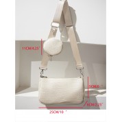 Small Tote Bag For Women