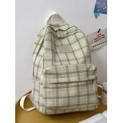 Drawstring Backpack For Middle School Girls