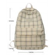 Drawstring Backpack For Middle School Girls