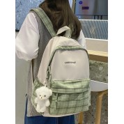 High School Popular Backpack For Girls