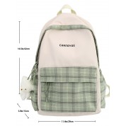 High School Popular Backpack For Girls