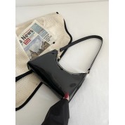 Artificial Leather Hand Bag For Women