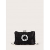 Black Evening Bags For Women