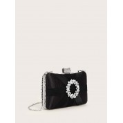 Black Evening Bags For Women