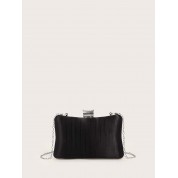 Black Evening Bags For Women