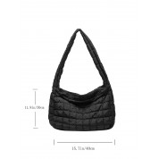 Large Crossbody Bag For Women