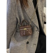 Brown Sling Bag For Women