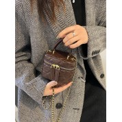 Brown Sling Bag For Women