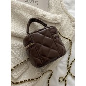 Brown Sling Bag For Women