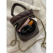 Brown Sling Bag For Women