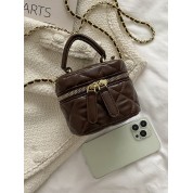 Brown Sling Bag For Women