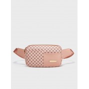 Leather Crossbody Bag Fanny Pack