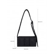 Nylon Sling Bag For Women