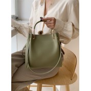 Bucket Bag Traveling For Women