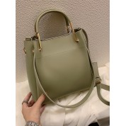 Bucket Bag Traveling For Women