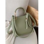 Bucket Bag Traveling For Women