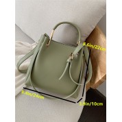 Bucket Bag Traveling For Women