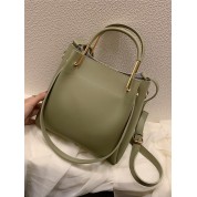 Bucket Bag Traveling For Women