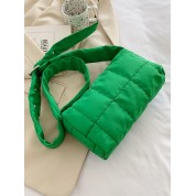 Pattern For Quilted Tote Bag