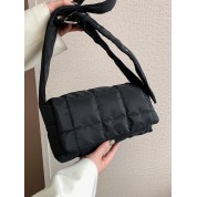 Nylon Sling Bag For Women