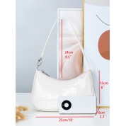 Waterproof Shoulder Bag For Women