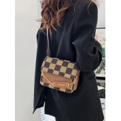 Leather Mini Bags For Women