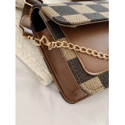 Leather Mini Bags For Women