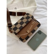 Leather Mini Bags For Women