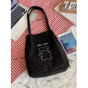 School Tote Bag Women Backpack Purse