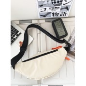 Clear Shoulder Bag Fanny Pack