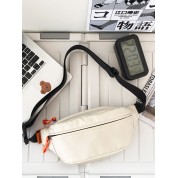 Clear Shoulder Bag Fanny Pack