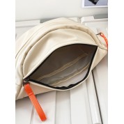 Clear Shoulder Bag Fanny Pack