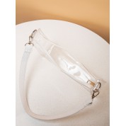 Clear Makeup Bag For Purse