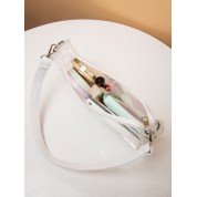 Clear Makeup Bag For Purse