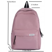 Large Backpack For High School