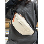 Clear Shoulder Bag Fanny Pack