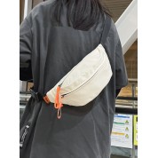 Clear Shoulder Bag Fanny Pack