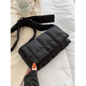 Nylon Sling Bag For Women