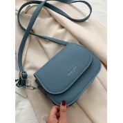 Coach Mini Saddle Crossbody Bag