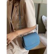 Coach Mini Saddle Crossbody Bag