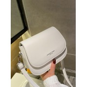 White Mini Bags For Women