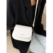 White Mini Bags For Women