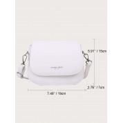 White Mini Bags For Women