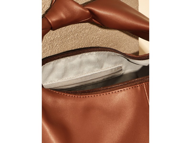 How To Sew A Leather Tote Bag?