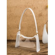 Clear Crossbody Bag For Concerts