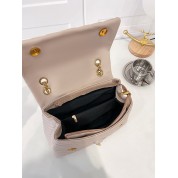 Casual Leather Bags For Women