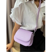 Extra Mini Flap Shoulder Bag